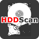Hddscan Wizard Nexus icon